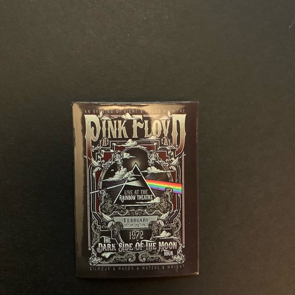 Rock on stickers - Picture 3 of 5